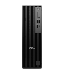 DELL Pro QBS1250 Plus, Intel Core Ultra 7, 265, 32 GB, 512 GB, Windows 11 Pro, 64-bit