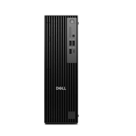 DELL Pro QBS1250 Plus, Intel Core Ultra 7, 265, 32 GB, 512 GB, Windows 11 Pro, 64-bit