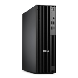 DELL Pro QBS1250 Plus, Intel Core Ultra 7, 265, 32 GB, 512 GB, Windows 11 Pro, 64-bit