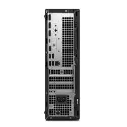 DELL Pro QBS1250 Plus, Intel Core Ultra 7, 265, 32 GB, 512 GB, Windows 11 Pro, 64-bit