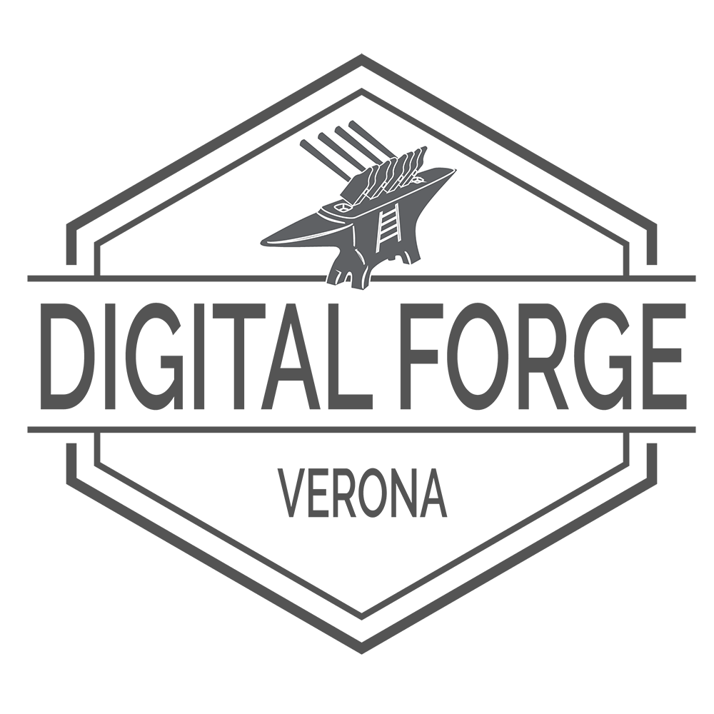Digital Forge Verona SRLu